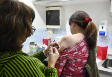 En Rincón de Milberg, el Municipio de Tigre brindará atenciones de salud preventiva para la comunidad