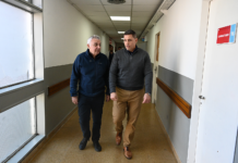 Dos hospitales públicos del Municipio de Tigre recibieron distinciones de la Universidad de Buenos Aires
