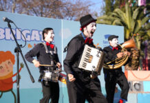 San Martín presenta su ciclo de vacaciones de invierno “Abrigate y Vení”, con actividades gratuitas para toda la familia