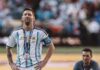 Argentina luchó hasta al final, pero cayó ante España en la final del Mundial 2026