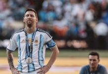 Argentina luchó hasta al final, pero cayó ante España en la final del Mundial 2026