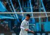 Estudiantes de Río Cuarto le ganó 1-0 a Tigre por la primera fecha del Torneo Apertura