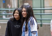 Comenzó la edición invierno de Vacaciones en la Escuela 2026