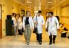 Carrera de Nutrición: nueva convocatoria de becas para egresados de todo el país