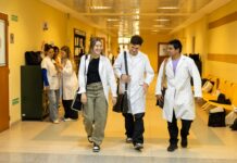 Carrera de Nutrición: nueva convocatoria de becas para egresados de todo el país