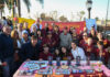 El Talar celebró su 91° aniversario con una jornada de encuentro para toda la comunidad