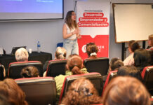 El Municipio de Tigre impulsó una capacitación sobre comercio electrónico para fortalecer a emprendedores locales