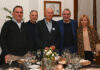 El Rotary Club de El Talar realizó su cambio de autoridades con la presencia del intendente Julio Zamora