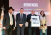 A 32 años del atentado, Soledad Martínez firmó un compromiso en la AMIA por la memoria y contra la impunidad