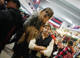 Tecnocomic Vicente López: vuelve el gran encuentro de la cultura pop con shows, cosplay y tecnología