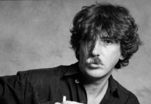 “Los Ángeles de Charly”: Vicente López presenta una muestra fotográfica en honor a Charly García en Quinta Trabucco