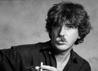 “Los Ángeles de Charly”: Vicente López presenta una muestra fotográfica en honor a Charly García en Quinta Trabucco