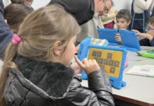 Vicente López fue reconocido como el mejor municipio del país para criar a los chicos