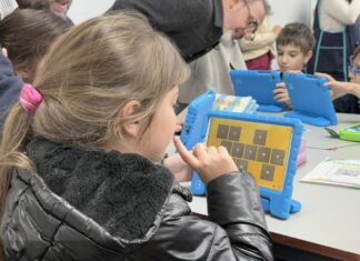 Vicente López fue reconocido como el mejor municipio del país para criar a los chicos