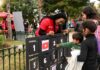 Varieté de propuestas educativas y recreativas a las plazas durante las vacaciones de invierno en el Municipio de Tigre