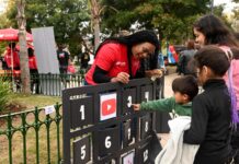 Varieté de propuestas educativas y recreativas a las plazas durante las vacaciones de invierno en el Municipio de Tigre
