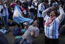 Los imperdibles para disfrutar el Mundial en la Ciudad más linda del mundo