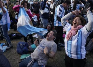 Los imperdibles para disfrutar el Mundial en la Ciudad más linda del mundo