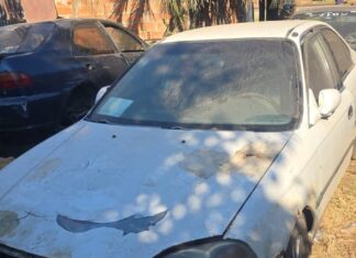 La Policía de la Ciudad desbarató la “Banda de los Honda” y recuperó nueve autos robados tras allanamientos en General Rodríguez