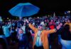 Modo Mundial a full: 200 mil hinchas ya pasaron por los Fan Fest que organiza la Ciudad