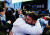 ¡Argentina es finalista del Mundial!: 30 mil hinchas desataron la locura total en el Fan Fest de la Ciudad en Palermo