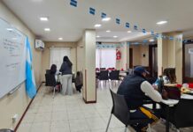 San Isidro inauguró un nuevo hogar para adolescentes junto a la asociación «Mujeres por la Nación»