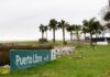 Comienzan obras estructurales en Puerto Libre
