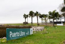 Comienzan obras estructurales en Puerto Libre