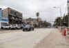 San Isidro habilitó Blanco Encalada y avanza con el Plan de Reparación de Calles y Veredas