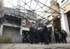 Contra las usurpaciones: la Ciudad recuperó la propiedad número 900, una fábrica tomada hace 40 años en Nueva Pompeya