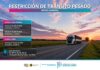 Restricción de tránsito pesado por Receso Invernal