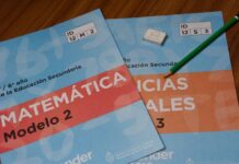 Pruebas Aprender 2025: mejoraron los resultados en Lengua y Matemática respecto de 2023