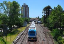 La suspensión del Tren Mitre con destino a Tigre durante el próximo fin de semana largo tiene un impacto negativo en el comercio y turismo local