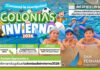 San Fernando inició la inscripción a sus Colonias de Invierno 2026