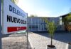 Los vecinos ya pueden formalizar sus trámites en la nueva Delegación Municipal de Nuevo Delta