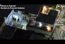 Tres allanamientos en simultáneo: la Policía de la Provincia de Buenos Aires detuvo a un narcotraficante en Las Tunas