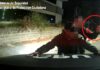 En un trabajo articulado con la Policía de la Provincia de Buenos Aires, el COT detuvo a un hombre armado en plena madrugada