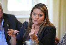 Neumann insiste en aumentar la coparticipación para fortalecer la autonomía de los municipios bonaerenses