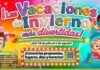 En Vacaciones de Invierno, San Fernando tendrá espectáculos gratuitos en gran cantidad