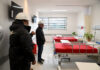Julio Zamora: “Vamos a hacer realidad el Hospital de Alta Complejidad; será una obra histórica para el Municipio de Tigre»