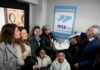 En Rincón de Milberg, Julio Zamora inauguró la ampliación y renovación de la EES N°50 y la EP N°27
