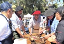Sabores, bombos y tradiciones: tres fiestas para recorrer la identidad bonaerense