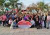 Plazas Activas: agenda de actividades para el próximo fin de semana