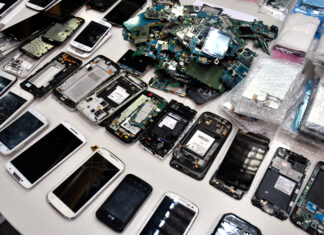 Decreto de Jorge Macri: la Ciudad refuerza el control para atacar la mafia de los celulares robados