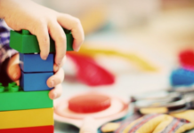 Las ventas por el Día del Niño bajaron 2,5% interanual