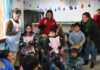 Programa Animación a la Lectura de Tigre: se entregaron nuevas bibliotecas móviles para nivel inicial