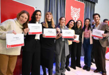 El intendente Julio Zamora encabezó la entrega de diplomas a nuevos egresados del sistema de salud pública de Tigre