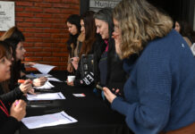 Bajo el lema «Anticipar para cuidar», el Municipio de Tigre realizó el conversatorio para construir acuerdos de crianza digital