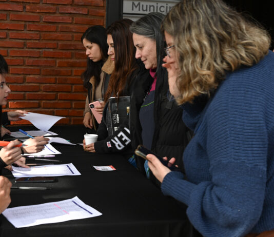 Bajo el lema «Anticipar para cuidar», el Municipio de Tigre realizó el conversatorio para construir acuerdos de crianza digital