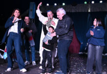 Mes de las Infancias: Más de 800 chicos y chicas de comedores y merenderos de Tigre disfrutaron del Circo Sathany